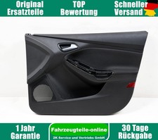 Ford Focus III Familiare Dyb