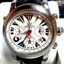 GIO MONACO Galileo Chronograph