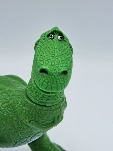 Modellino dinosauro thinkway - modellino,