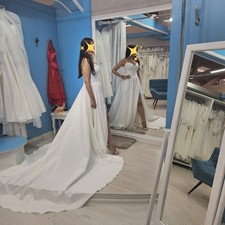 abito da sposa
