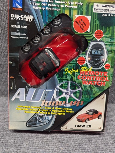 Nuovo orologio ray auto - ray,