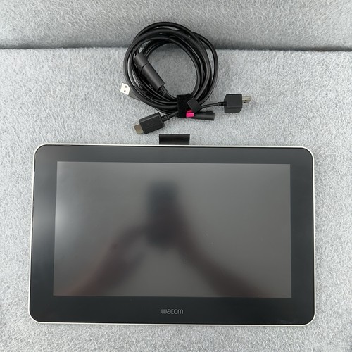 Wacom one creative - pen, display