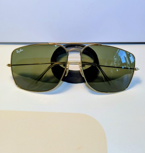 Vintage l ray - vintage, b&l