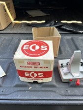Vintage EUMIG Super 8 Film