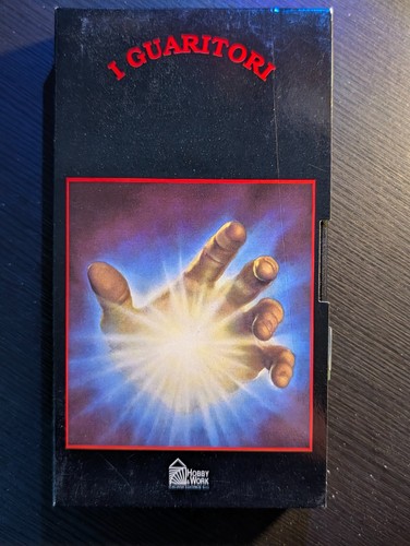 Vhs misteri dell ignoto i - i, dell'ignoto