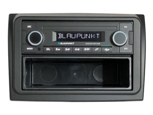Blaupunkt carrier 400 dab - blaupunkt,