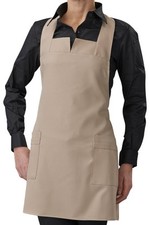 GREMBIULE DONNA CON PETTORINA