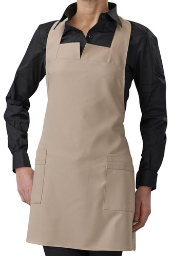 Grembiule donna con - donna, pettorina