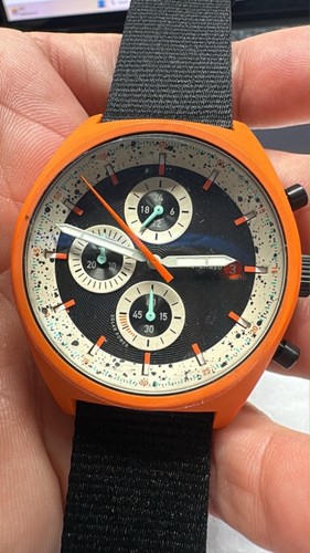 Orologio uomo nuovo 44mm - uomo,