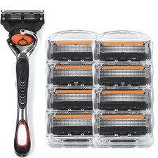 16 LAMETTE PER GILLETTE FUSION