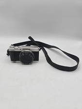 Olympus Stylus SH-2 fotocamera