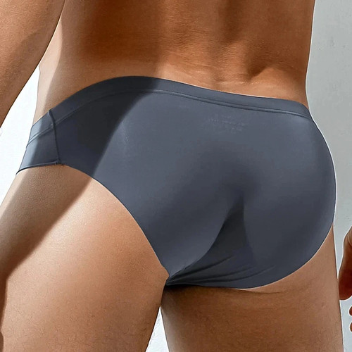 Pezzi slip seta ghiaccio - slip,