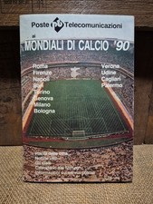 MONDIALI CALCIO ITALIA '90