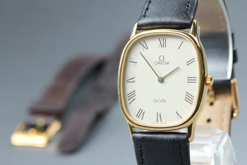 1984 near mint omega ville - mint, de