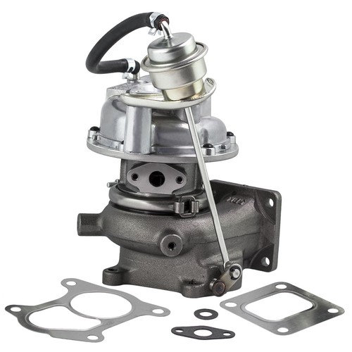 Kit turbocompressore khf5 - kit, khf5-2b