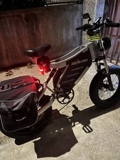 bici elettrica usata