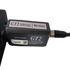 Keyence GT2-H12KL LVDT /