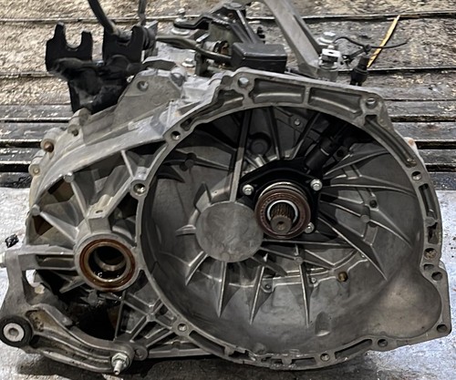 Cambio manuale completo per - manuale,