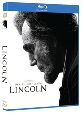 Lincoln [Blu-ray]