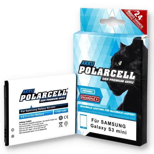 Batteria polarcell per - batteria,