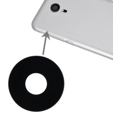 MEIZU MX5 - LENTE CAMERA