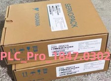 SGDV-2R8A21A 1PZS Nuovo