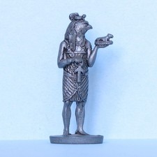 KINDER / SOLDATINI SERIE: EGIZIANI FIG. L60 35MM / FERRO