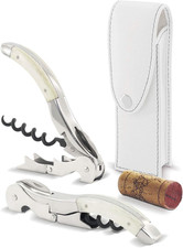 - Tire Tappo Cordoba Manico in Osso (Ecobox)