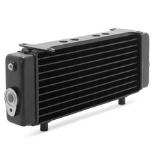 Engine Oil Cooler Cooling