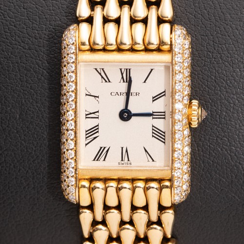 Orologio cartier tank - orologio,