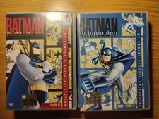 Batman The Animated Series 8