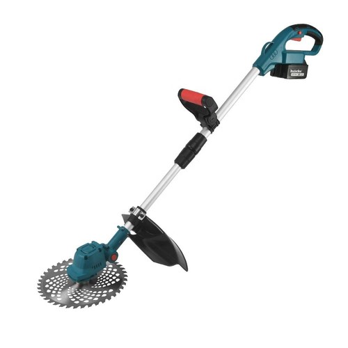 Decespugliatore elettrico - elettrico, a