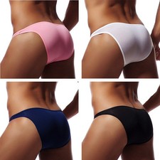 Slip intimo bikini mutande