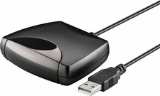 PROGRAMMATORE USB INFRAROSSI