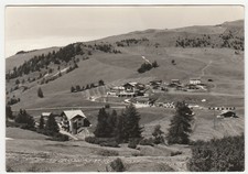 ALPE DI SIUSI - SEISERALM -