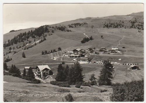 Alpe siusi seiseralm - siusi,