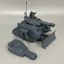 1 LEMAN RUSS BATTLE TANK ASTRA