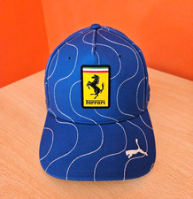 Ferrari F1 GP Monza 2025 Hat