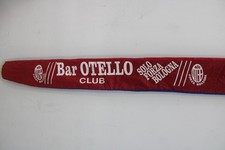 Sciarpa scarf Calcio BOLOGNA