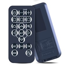 Nuovo telecomando per sistema