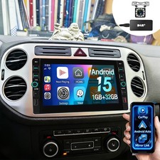 DAB+ per VW Tiguan 5N GOLF