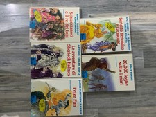 Lotto 5 Libri Classici "I