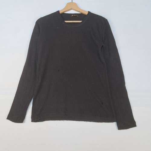 Maglione loro piana - piana, 100%