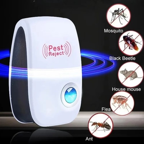 Ultrasuoni per topi repellente - topi,