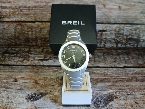 Orologio breil tribe aluminium - orologio,