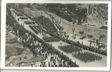 ROMA - Parata Militare - vera