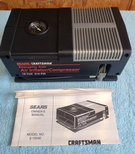 Sears craftsman compressore - sears,