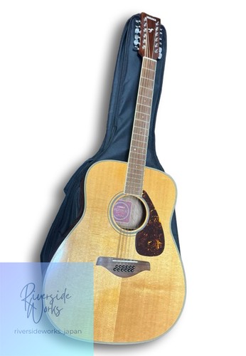 Yamaha fg720s chitarra - yamaha, fg720s-12