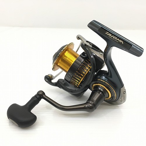Mulinello spinning daiwa - spinning, 16