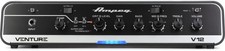 Testina basso Ampeg Venture